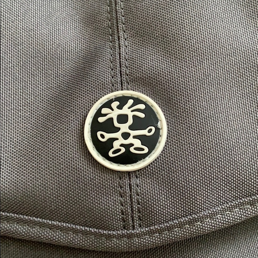 Additional pics - Crumpler